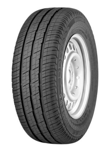 CONTINENTAL 175/70 R14 TL 95T CO VANCONTACT 2 