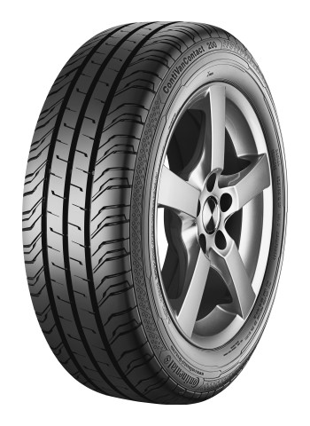 CONTINENTAL 225/60 R16 105H VANCOCONTACT 2