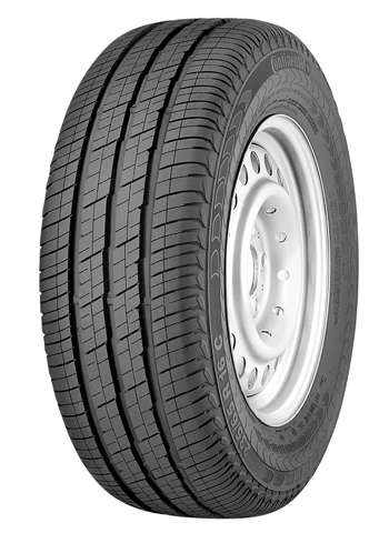 CONTINENTAL 205/70 R15 TL 106R CO VANCONTACT 2 