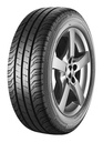 CONTINENTAL 225/55 R17 109/107H 104 H ContiVanContact 200