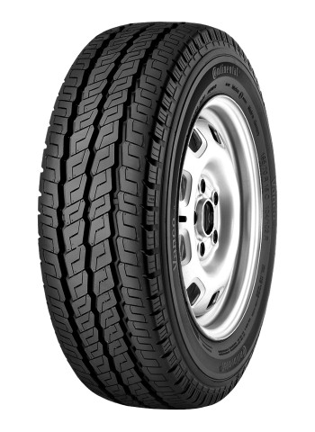 CONTINENTAL 215/70 R15 109R VancoCamper