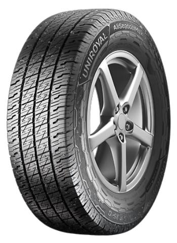 UNIROYAL 225/75R16 121R ALLSEASONMAX