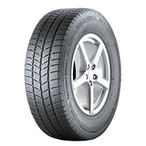 CONTINENTAL 215/65 R15 104T VanContact Winter