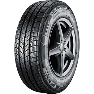 CONTINENTAL 235/65R16 121R VANCONTACT WINTER