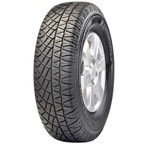 MICHELIN 235/60R18 107V LATITUDE CROSS