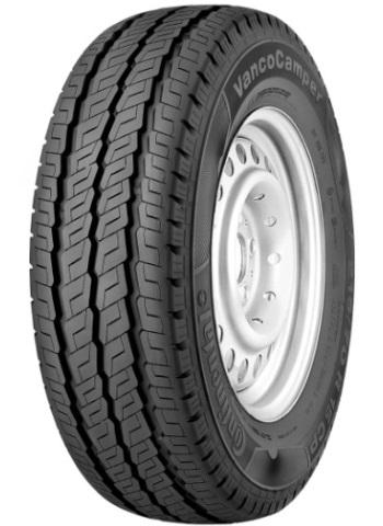 CONTINENTAL 215/75 R16 TL 116R CO VANCO CAMPER 