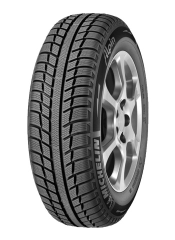 MICHELIN 255/55R18 109V LATITUDE ALPIN N1