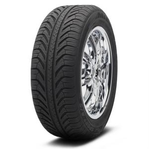 MICHELIN 255/45 R19 100V Pilot Sport A/S Plus N1