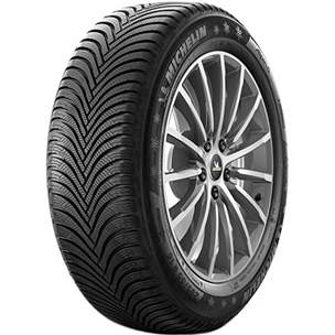 MICHELIN 205/65 R15 94T ALPIN 5