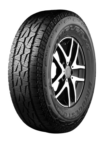 BRIDGESTONE 255/65 R17 110T DUELER A/T 001 m+s