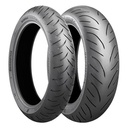 BRIDGESTONE 160/60 R15 67H TL BATTLAX SC2R