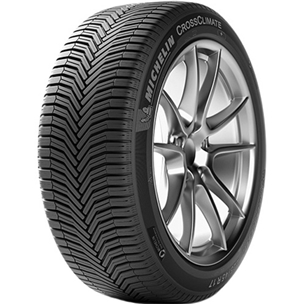 MICHELIN 185/60 HR14 TL 86H MI CROSSCLIMATE+ XL 