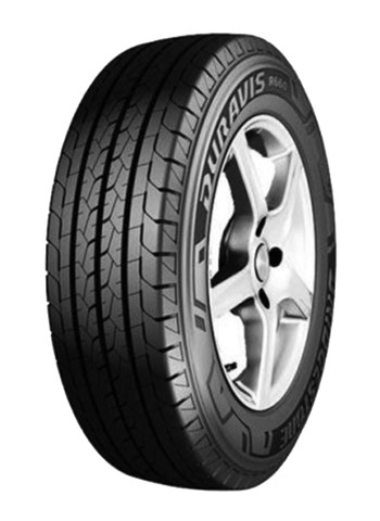 BRIDGESTONE 225/65 R16 TL 112T BR R660 DURAVIS REN DEMO 