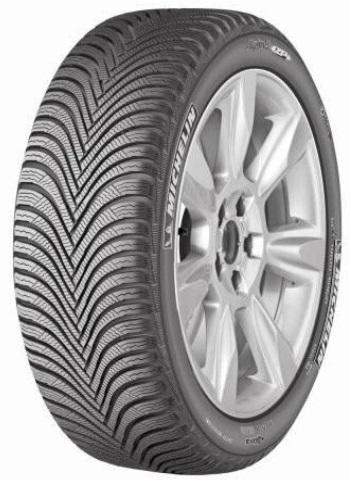 MICHELIN 275/35 VR19 TL 100V MI PIL ALPIN 5 XL MO 