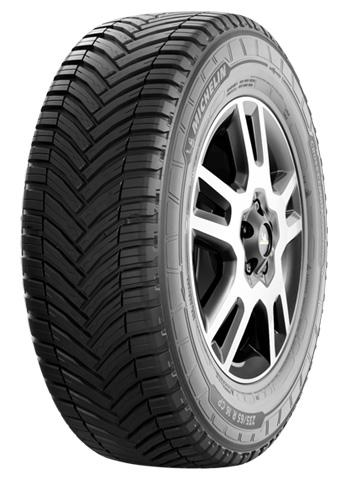 MICHELIN 225/75 R16 116R CROSSCLIMATE CAMPING