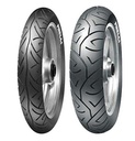 PIRELLI 130/70-16 61P TL SPORT DEMON R DOT2013