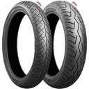 BRIDGESTONE 110/70 R17 TL 54H BR BATTLAX BT46 FRONT 