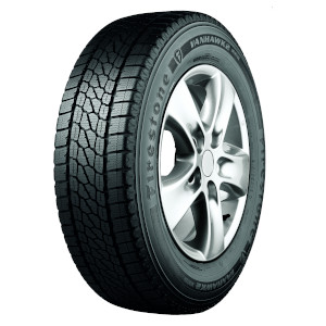 FIRESTONE 195/60 R16 99/97T Vanhawk 2 Winter