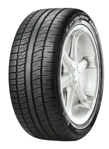 PIRELLI 235/60 R18 103H Scorpion Verde All Season