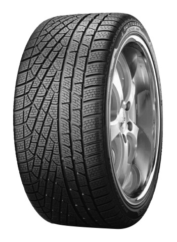 PIRELLI 235/45 R20 100W XL W270 Sottozero 2