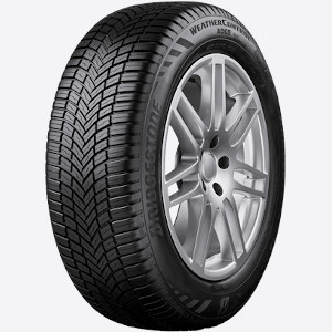 BRIDGESTONE 195/50 R15 82V A005 EVO Weather Control