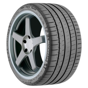 MICHELIN 285/40 R19 (103Y) Pilot Super Sport N0