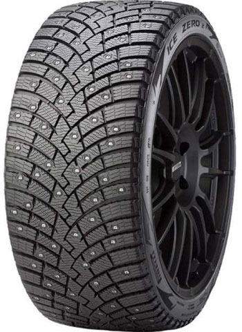 PIRELLI 315/35 R20 110V XL Scorpion Ice &amp; Snow R-F (*)