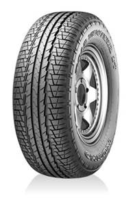 KUMHO 235/70 R16 106T KL16 Venture DOT4216