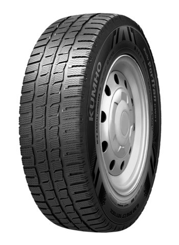 KUMHO 235/65R16 115R WINTER PORTRAN CW51