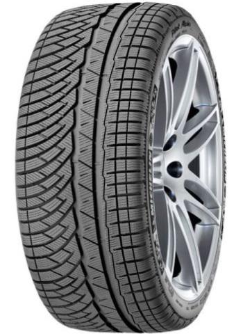 MICHELIN 245/45 VR18 TL 100V MI ALPIN PA4 * MO XL GRNX 