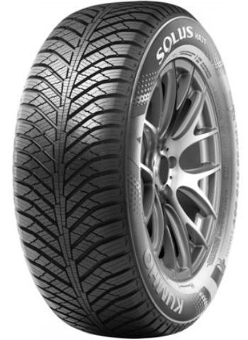 KUMHO 185/70 R14 88T HA31 All Season