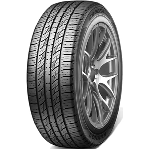 KUMHO 255/60 R18 108H KL33 Crugen SUV m+s