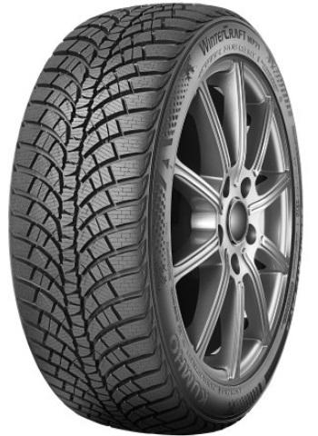 KUMHO 225/55 R17 97V WP71 RFT