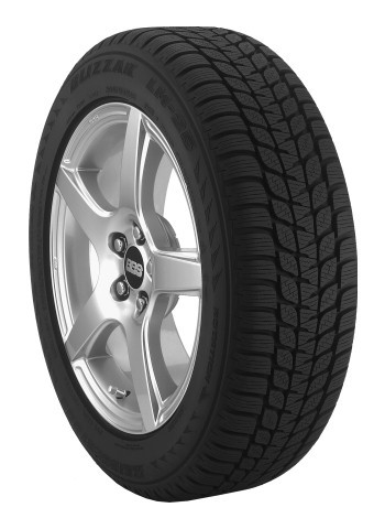 BRIDGESTONE 255/50 R19 107V XL Blizzak LM25 4x4 RFT *