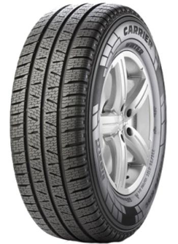 PIRELLI 235/65 R16 115R WINTER CARRIER