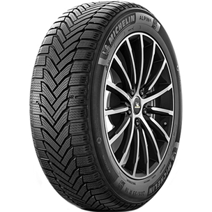 MICHELIN 175/60 R18 85H ALPIN 6