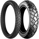 BRIDGESTONE 120/70 R17 58H TL AX41T F AdvCrosTour HO