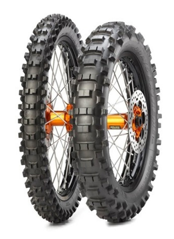 METZELER 90/90 R21 TT 54M MET MCE 6 DAYS EXTREME 