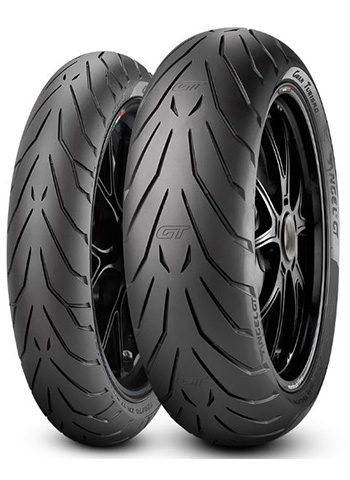 PIRELLI 110/80 R19 TL 59V PI ANGEL GT 