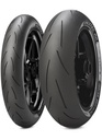 METZELER 120/70 ZR17 TL 58W MET RACETEC RR (K3) FRONT 