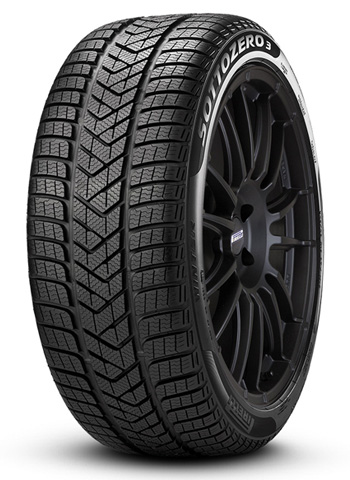 PIRELLI 285/35R20 100W WINTER SOTTOZERO 3 MGT