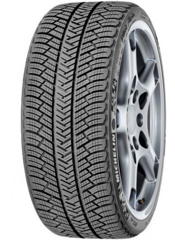 MICHELIN 285/35R20 104V PILOT ALPIN PA4 MO