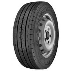 BRIDGESTONE 195/75 R16 TL 107R BR R660 DURAVIS 