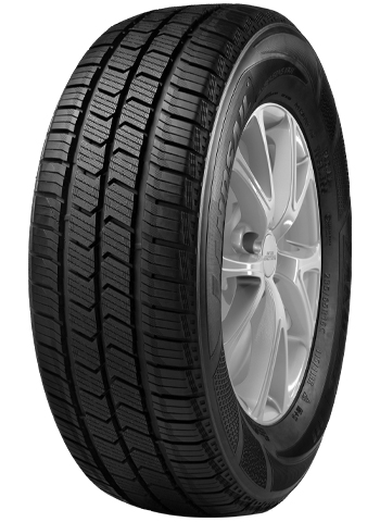 LANDSAIL 195/75 R16 TL 107R LANDSAIL 4-SEASONS VAN 