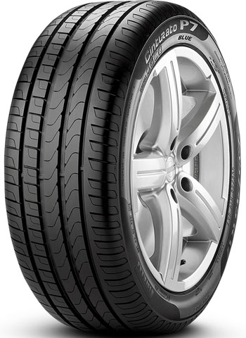 PIRELLI 245/45R20 103Y CINTURATO P7 BLUE ELT NF0