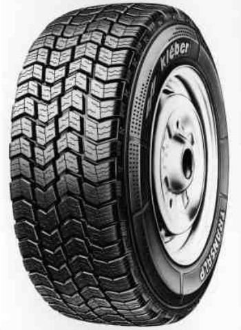 KLEBER 215/75R16 116R TRANSALP 2