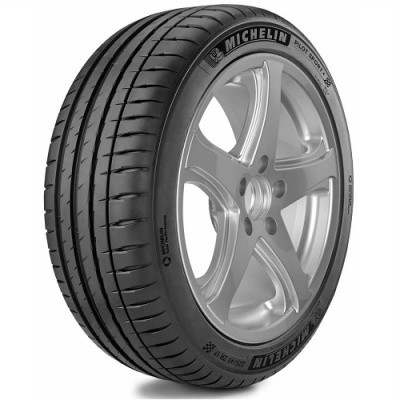 245/40 R19 94Y PILOT SPORT 4 S ZP TPC