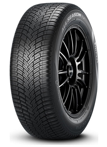 265/65 R17 112H SC VERDE AS 2