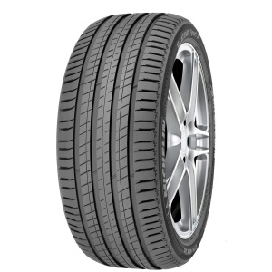 MICHELIN 245/50R19 105W LATITUDE SPORT 3 ZP *