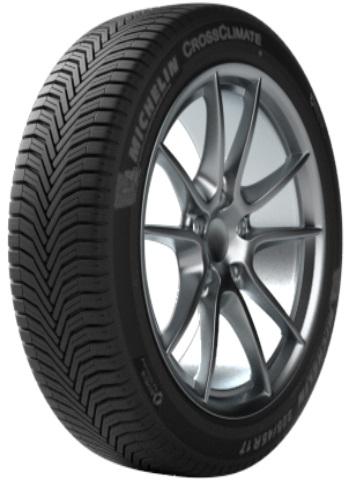 MICHELIN 275/55R19 111V CROSSCLIMATE SUV FSL MO